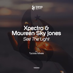 Xpectra & Maureen Sky Jones - See the Light (Tycoos Dub) @ A State Of Trance