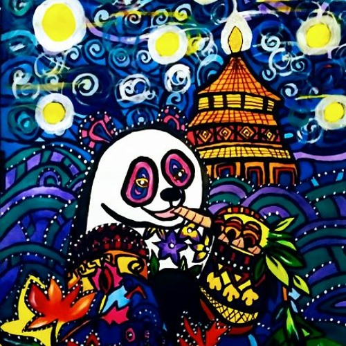 Pandamentional 9