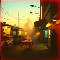 Heartbeat of the City