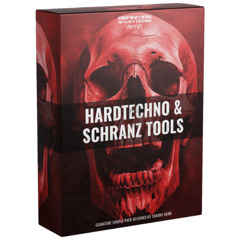 TSOHT #28 - Hardtechno & Schranz Tools (Demo Clip)