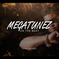 BOSSMAN DLOW - Prod by Megatunez - Remake