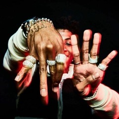 NBA Youngboy type beat | "38 baby"