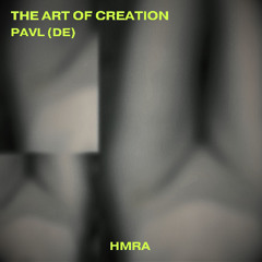 The Art of Creation