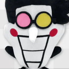 Spamton plush add music