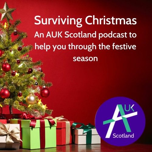 Stream Surviving Christmas by Adoption UK Scotland Listen online for