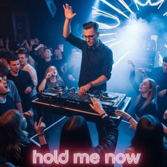 Hold me now, trending TikTok song extended version