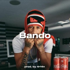 Bando | Niky Savage X Digga D type beat