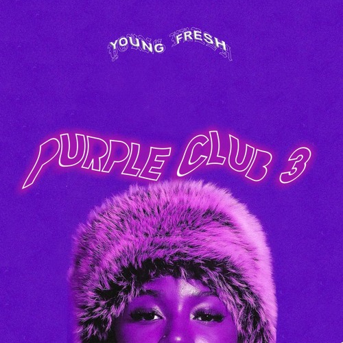 Jealousy (YOUNG FRESH GQOM Edit)