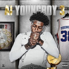 RIP AJ [Official Audio]