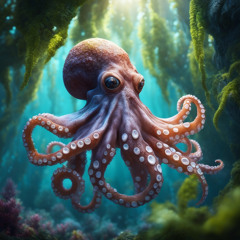 The Octopus Knows - Remaster