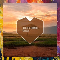 PREMIERE: Alexey Romeo — Kudaga (Original Mix) [HRBT Melodic]