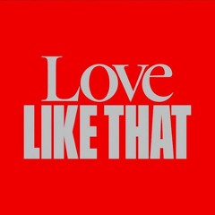 Kaskade - Love Like That