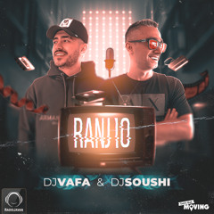 RANJ 10 - DJ Soushi & DJ Vafa