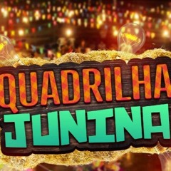 REMIX QUADRILHÃO VS TAMBORZÃO [ DJs VINNIZ DJ & MALOBINHO ]