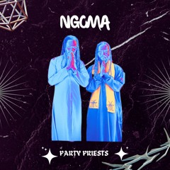 Ngoma-Party Priests
