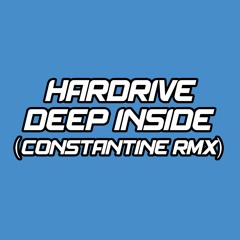 Deep Inside (Constantine 2k20 RMX) #CoronaMixtape