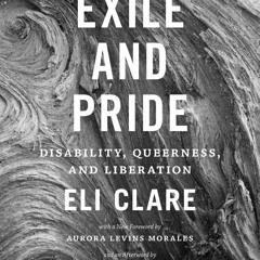 book❤️[READ]✔️ Exile and Pride: Disability, Queerness, and Liberation