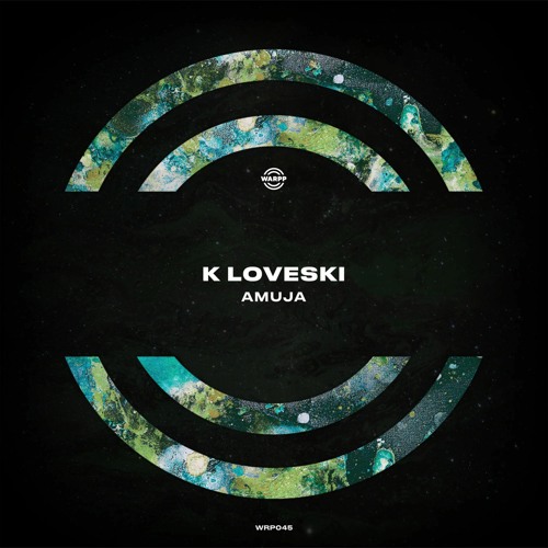 PREMIERE: K Loveski - Amuja [WARPP]