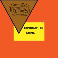 EXPOCAST 03 - Guima
