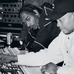Golden Era Never Dies (instrumental)