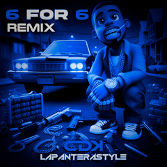Calduki 6 For 6 REMIX