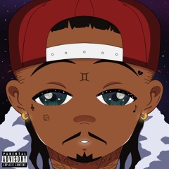 Tae Matters x Henny Blues