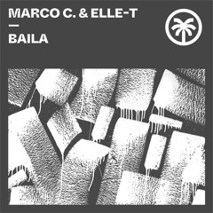 Marco C. & Elle - T - Baila
