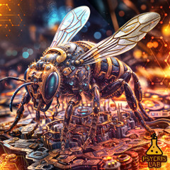 Brojanowski - Illusions (Camps Elisis Rmx) OUT NOW @Psycris Lab