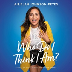 READ PDF Who Do I Think I Am?: Stories of Chola Wishes and Caviar Dreams