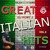 Artwork for Italian House Remix - Dj Roby J. Vol 1