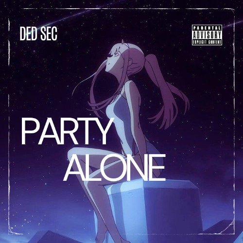 Party Alone