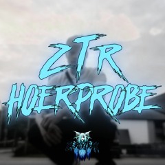 Z.T.R Hörprobe [HARDTEKK]