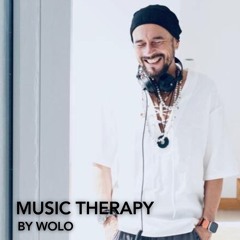 Music Therapy 8th Of OCT 24