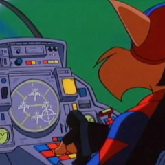 Not Much I Could Say