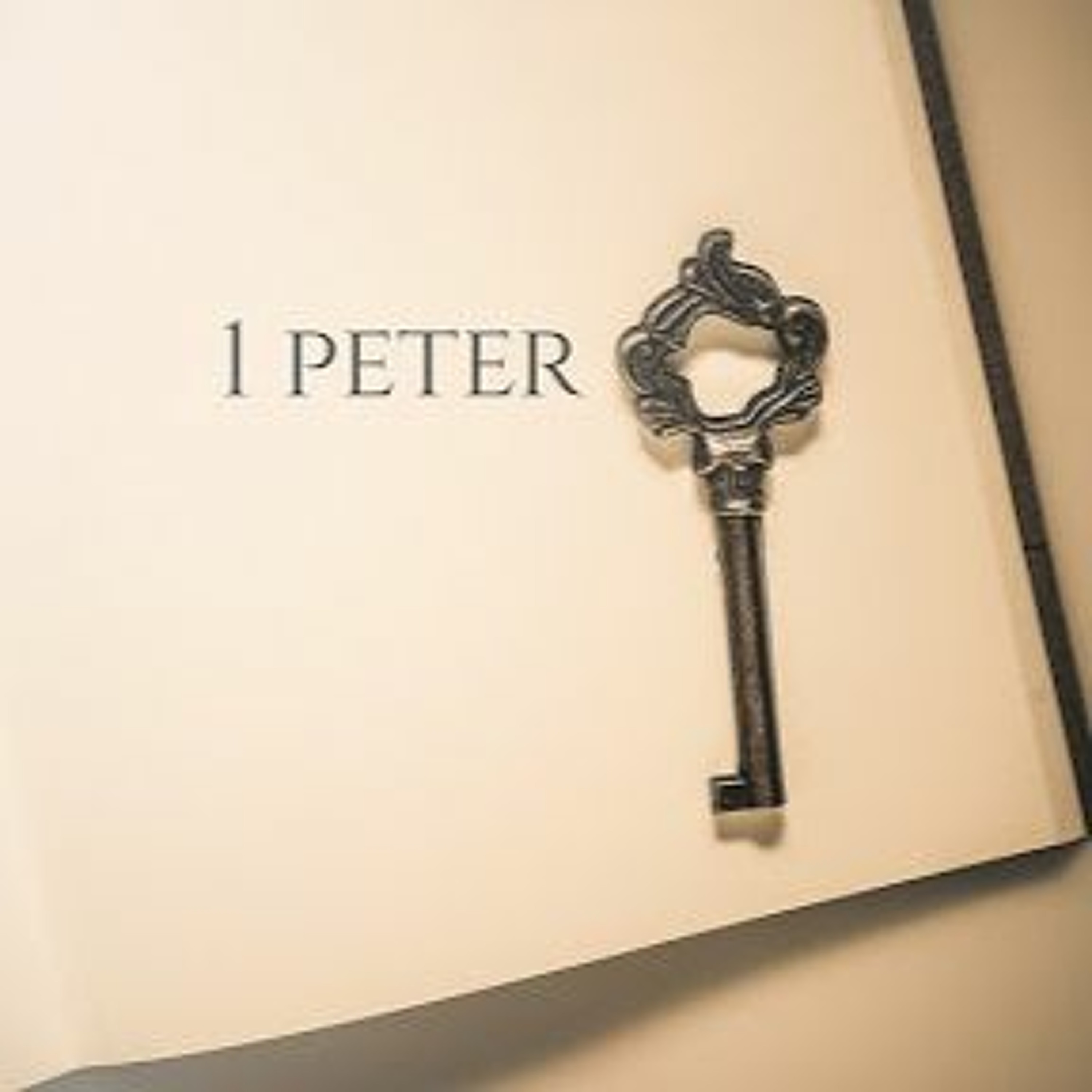 1 Peter 2.13 - 17 Woburn Church Of Christ--Submitting To Every Authority episode artwork