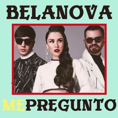 Belanova - Me Pregunto - Ricky Maxx Remix