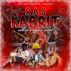 Ras Kabrit -Rocky - Jay X P - Christ X Jiji4.45