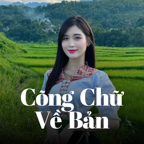 Cõng Chữ Về Bản (Remix Ver2)