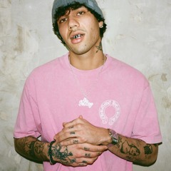 SICKOMODE x THE PERCOCET&STRIPPER JOINT