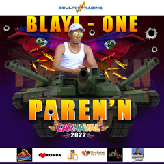 Paren n  Pa Papa - Kanaval 2022