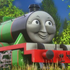 Henry The Green Engine Extended