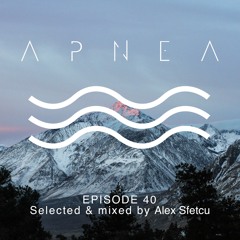 Episode 40 - Selected and mixed by Alex Sfetcu