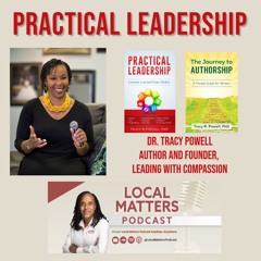 Practical Leadership
