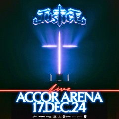 One Night/All Night (mixed - Live ✞ - 18 décembre 2024 - Paris Accor Arena)