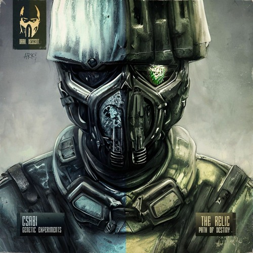 ARK V: Genetic Experiments (DDAR005)