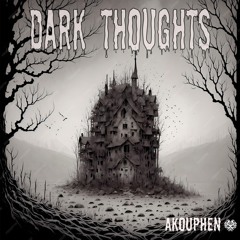 Dark thoughts  (soon on vinyl)