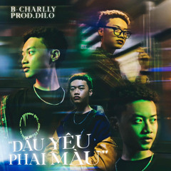 Dấu yêu phai màu (Prod by Dilo)