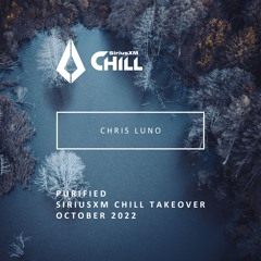 Chris Luno Guest Mix Purified Sirius XM