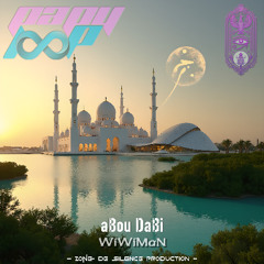 WiWiMaN - aBou DaBi