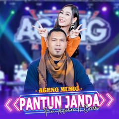 Pantun Janda (feat. Ageng Music)